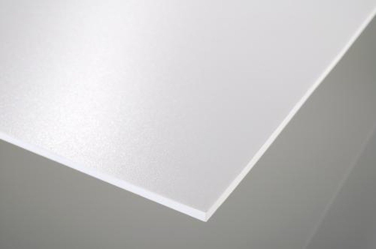 PVC Expansé 3mm