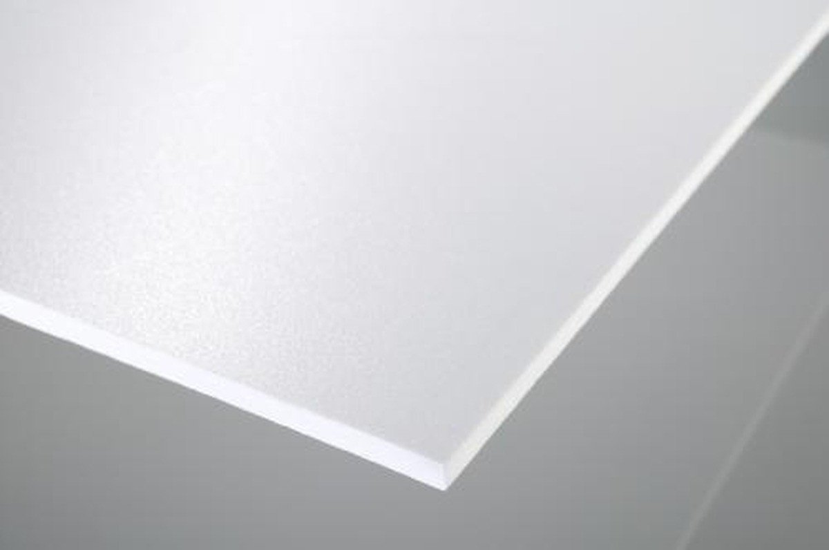 PVC Expansé 5mm