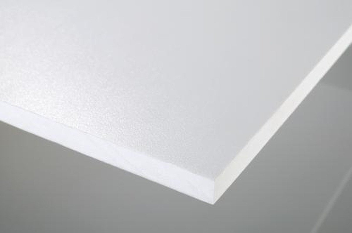 PVC Expansé 10mm