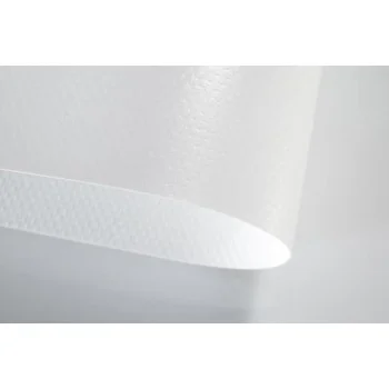 Bâche PVC 510g/m²