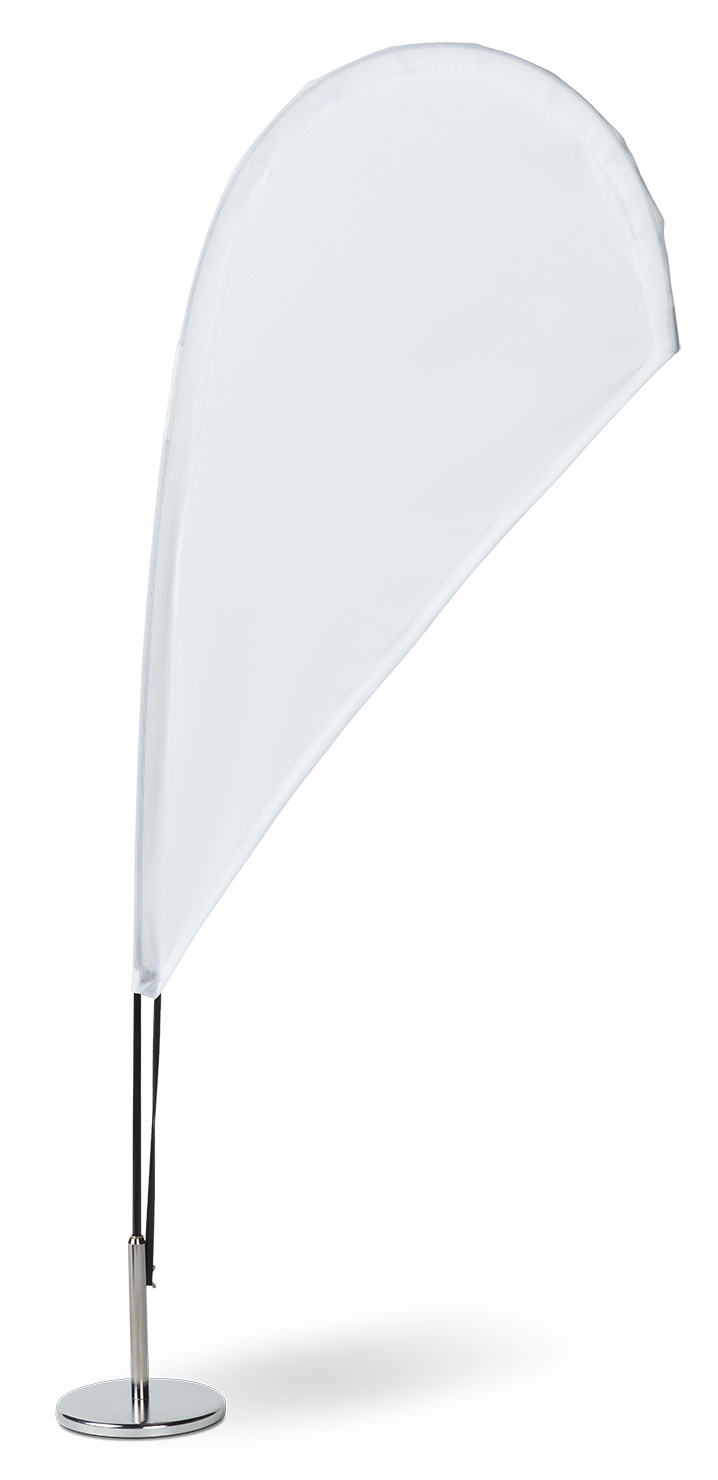 Mini Oriflamme — Drapeau seul